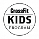 CrossFit Kids Logo